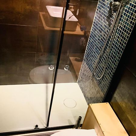 Art House Center Rome Hotel Ngoại thất bức ảnh