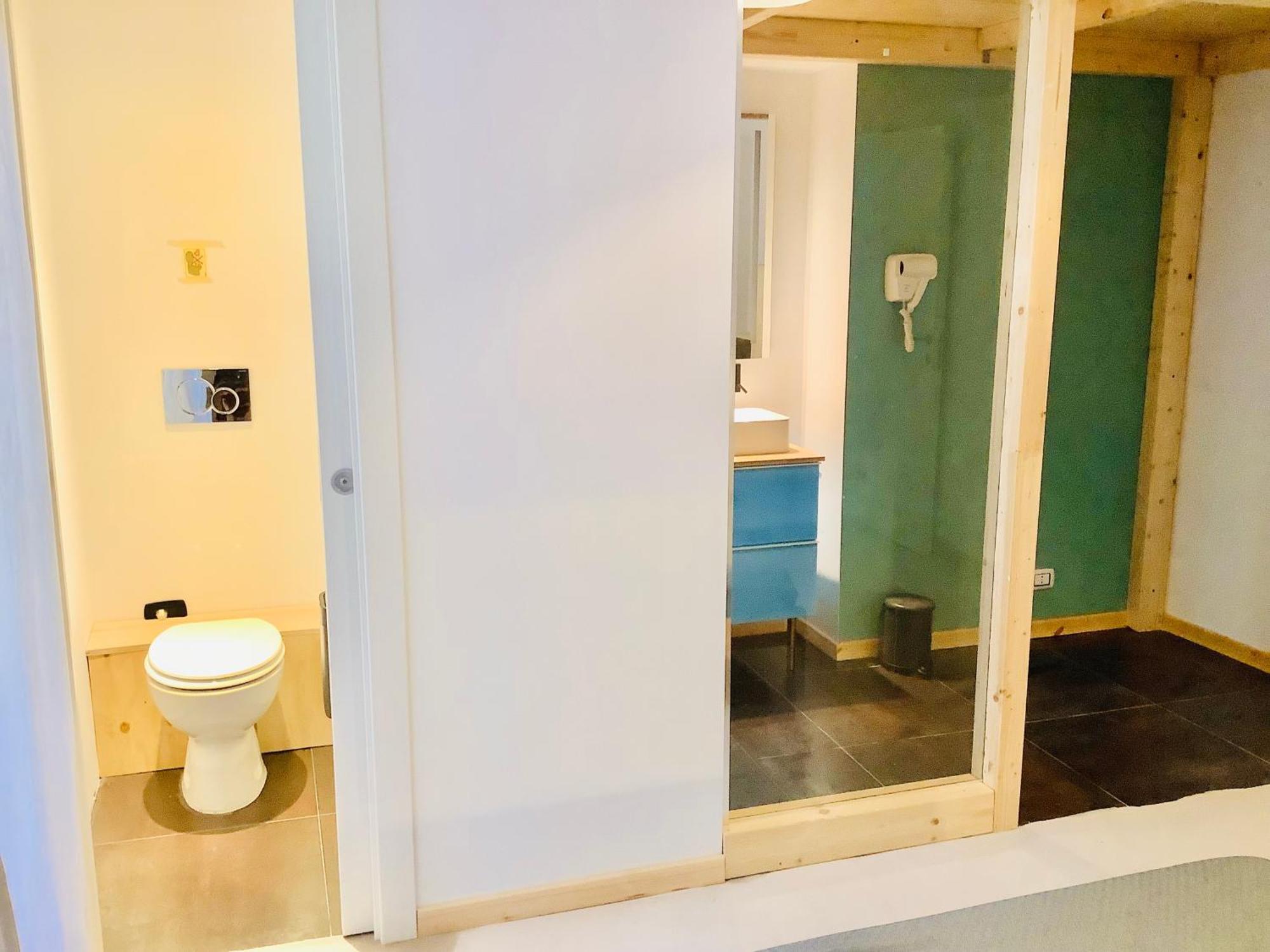 Art House Center Rome Hotel Ngoại thất bức ảnh