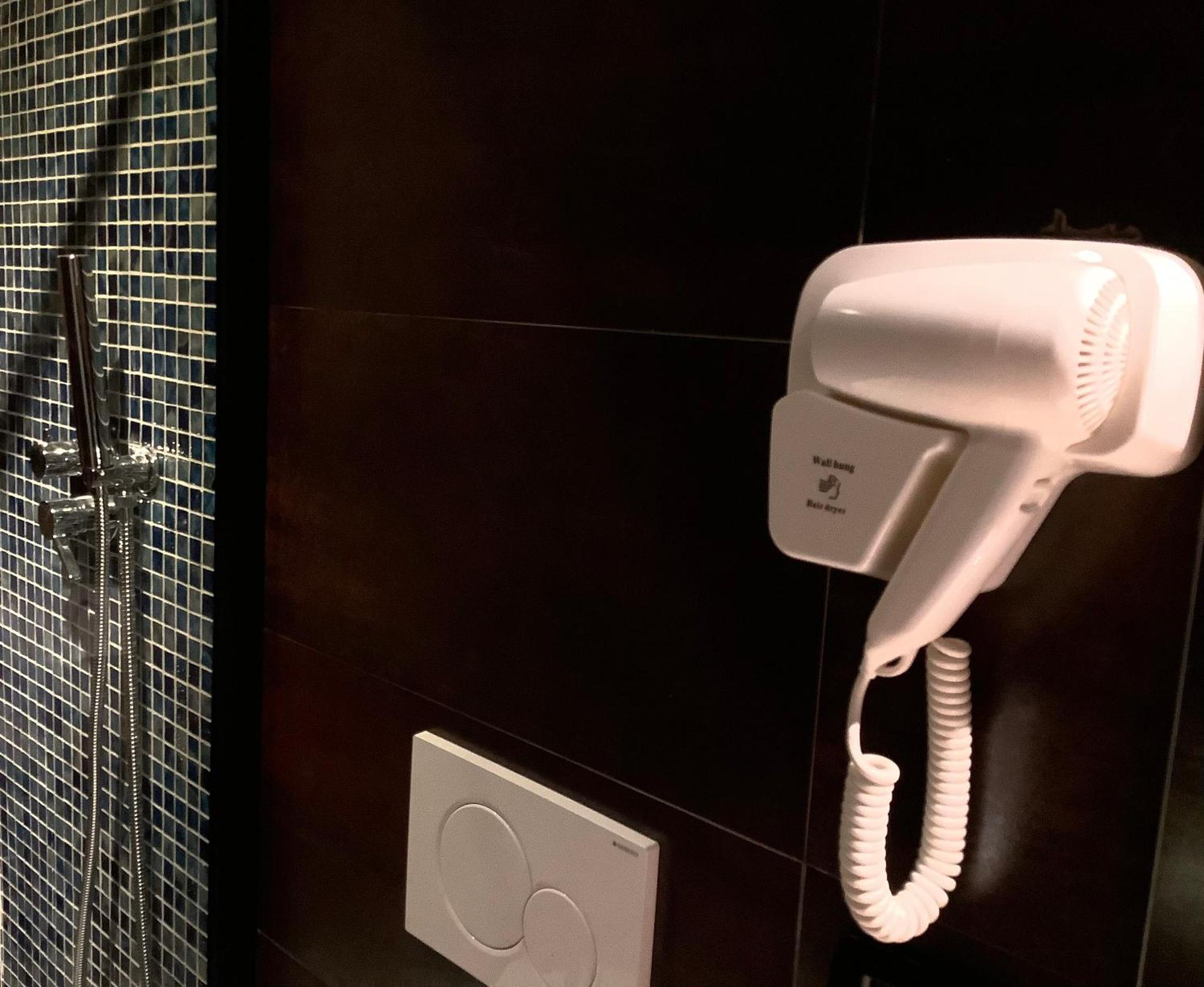 Art House Center Rome Hotel Ngoại thất bức ảnh
