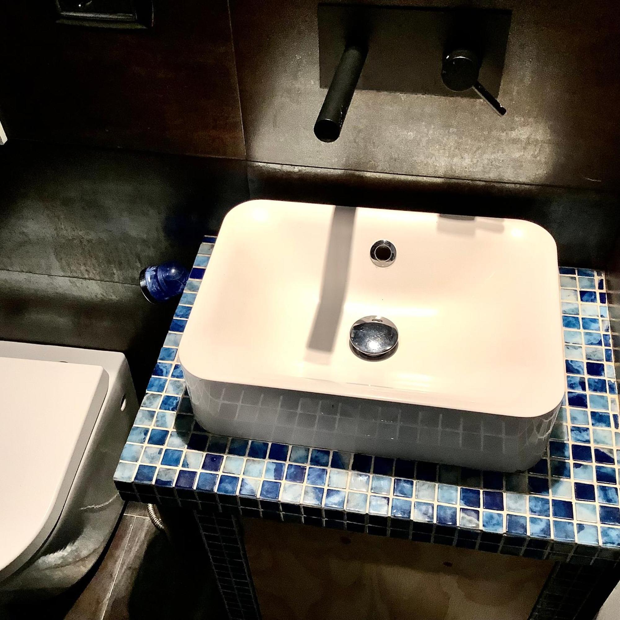 Art House Center Rome Hotel Ngoại thất bức ảnh
